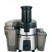 Storcator de Fructe Hausberg HB-7510, 800W,Inox/Negru, Lame Otel Inoxidabil